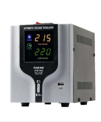 استابلایزر خانگی فاران