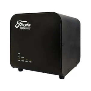 استابلایزر فردا