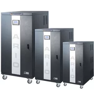 استابیلایزر آریو