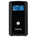 یو پی اس فاران مدل بلیزر با ظرفیت 1500 ولت آمپر