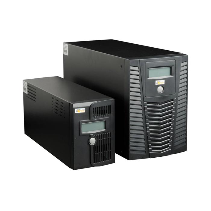 یو پی اس لاین اینتراکتیو 1,2KVA مگامداوم