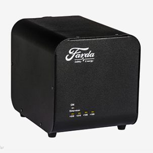 استابلایزر فردا مدل stb+2500