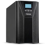 یو پی اس فاران مدل titan پلاس ظرفیت 3 کاوا