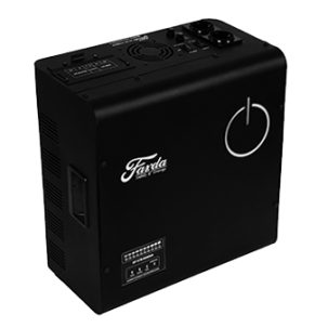 استابلایزر باغ و ویلا