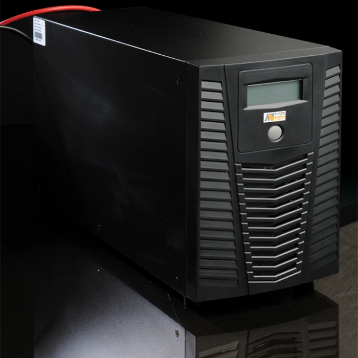 یو پی اس لاین اینتراکتیو 1,2KVA مگامداوم - تصویر 2