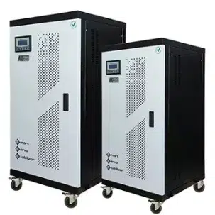 استابیلایزر کارن سه فاز