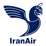 logo iran air