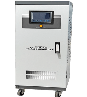 stabilizer defender 3/3 استابیلایزر مگامداوم