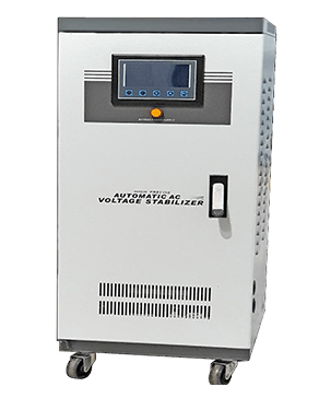 stabilizer defender 3/3 استابیلایزر مگامداوم