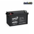 باتری یو پی اس 100 آمپر یوفو