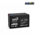 باتری یو پی اس 12 آمپر یوفو