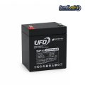 باتری یو پی اس 4.5 آمپر یوفو