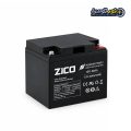 باتری یو پی اس 42 آمپر زیکو