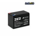 باتری یو پی اس 12 آمپر زیکو