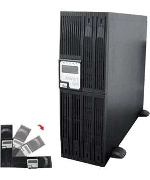 یو پی اس اینفورم ups inform dsp multipower
